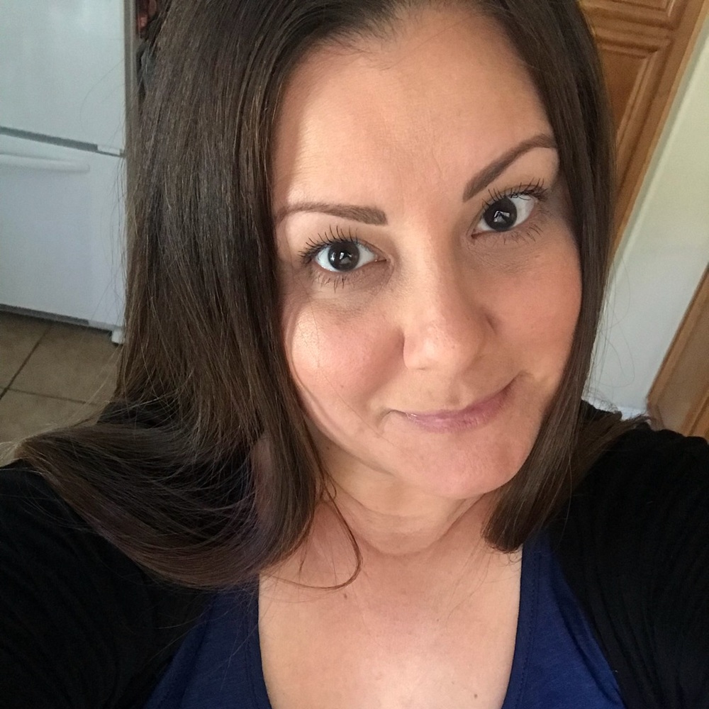 Meet your Posher, Kim